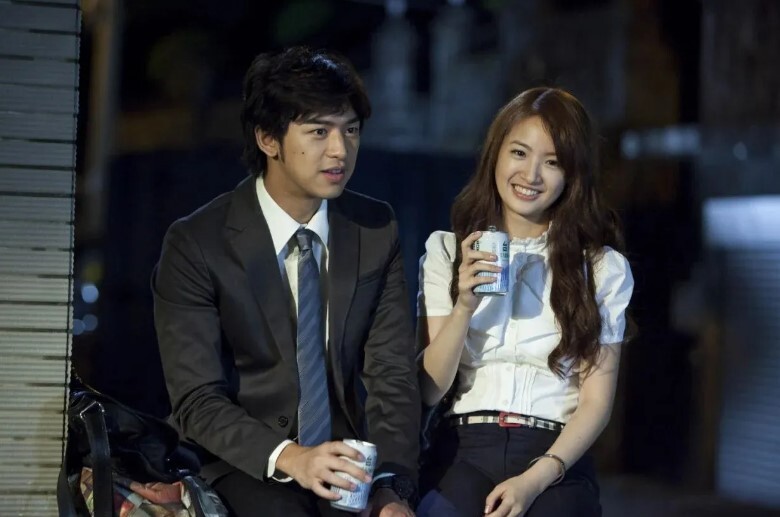 林依晨主演作品豆瓣評分TOP10！《蘭陵王》7.1，《不夠善良的我們》8.4，冠軍高達9.0！