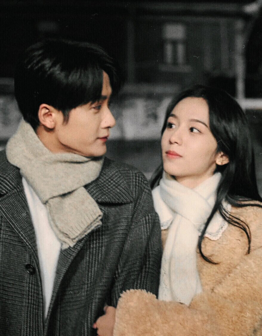 網評「雙向暗戀」甜寵陸劇天花板TOP10！《你也有今天》第9，冠軍高糖加一點點曖昧的酸