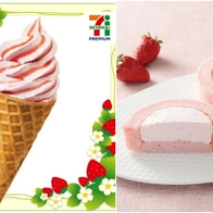 日本兩大超商甜點大對決！滿滿草莓新品等你來嚐鮮 | Japaholic