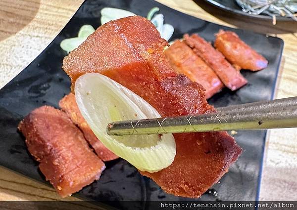蘆洲燒肉屋