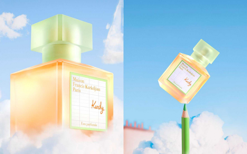 Maison Francis Kurkdjian柯奇純淨之水70ml／5,900元（圖／品牌提供）