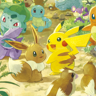 在600隻寶可夢生活的森林中探險！「PokéPark KANTO」2月5日讀賣樂園內開幕 | Japaholic