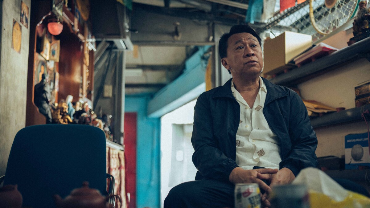 Netflix《誰是被害者2》12位金獎演員！許瑋甯熬多年封后，張孝全奪影帝，第6位超狂！