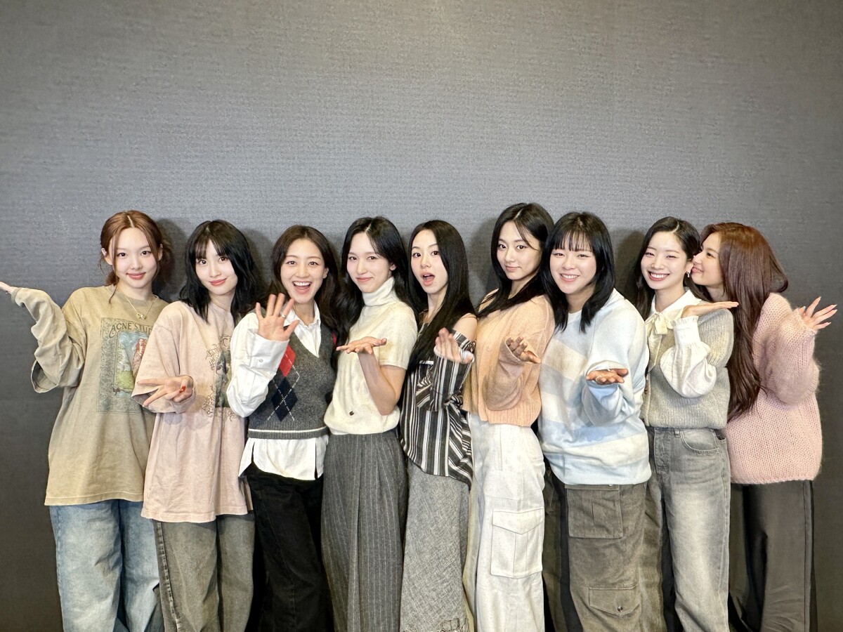 2024上半年K-pop團體專輯銷量TOP10：男團承包前三，IVE不甩中國文化爭議照樣熱賣！