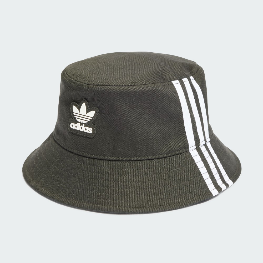 Adidas ADICOLOR CLASSIC STONEWASHED 漁夫帽