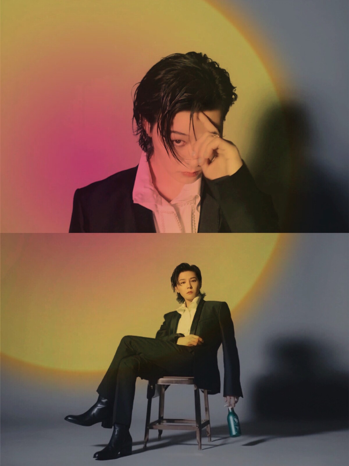 盤點韓國音樂著作版權協會的正式會員偶像