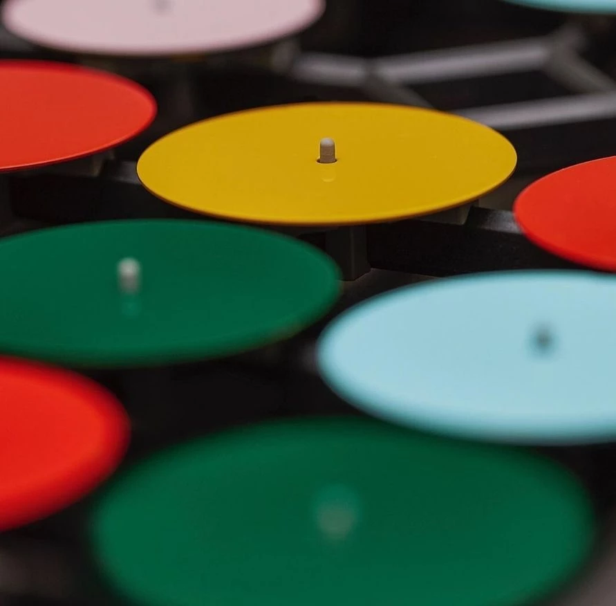 勞力士 蠔式恆動