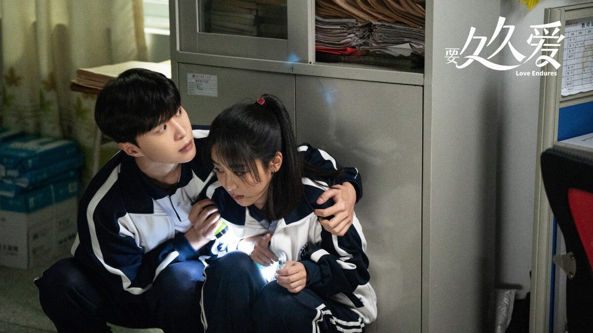 網評「雙向暗戀」甜寵陸劇天花板TOP10！《你也有今天》第9，冠軍高糖加一點點曖昧的酸