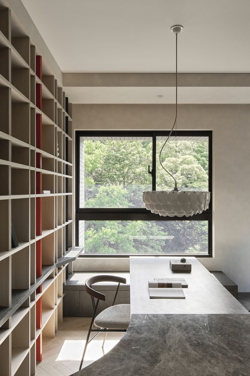 御見設計；德國設計獎；iF Design Awards；獲獎作品；老屋翻新；建築；室內設計