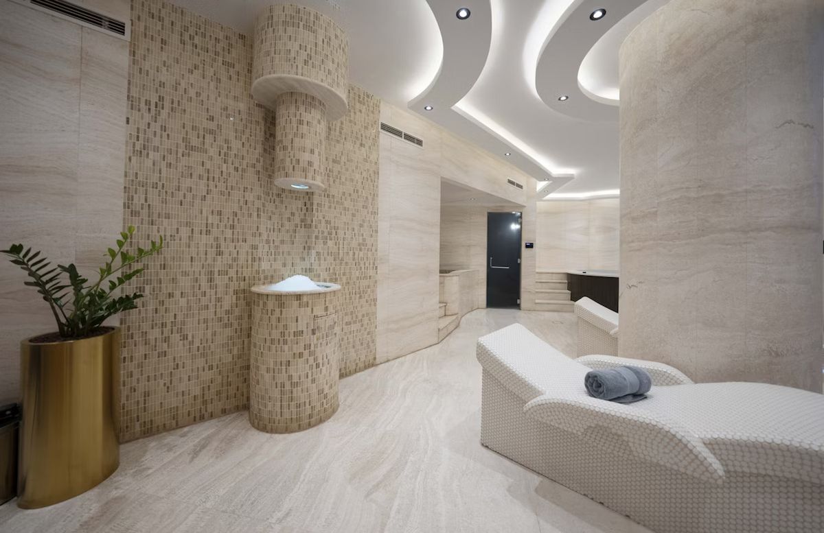 蔡上機； 風水； 空間設計