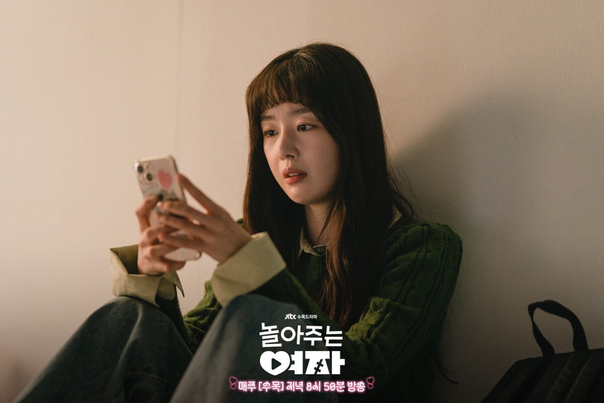 近期韓劇演員「熱度排行」TOP10！《聯結》池晟第4輸《她的日與夜》鄭恩地，冠軍是她！