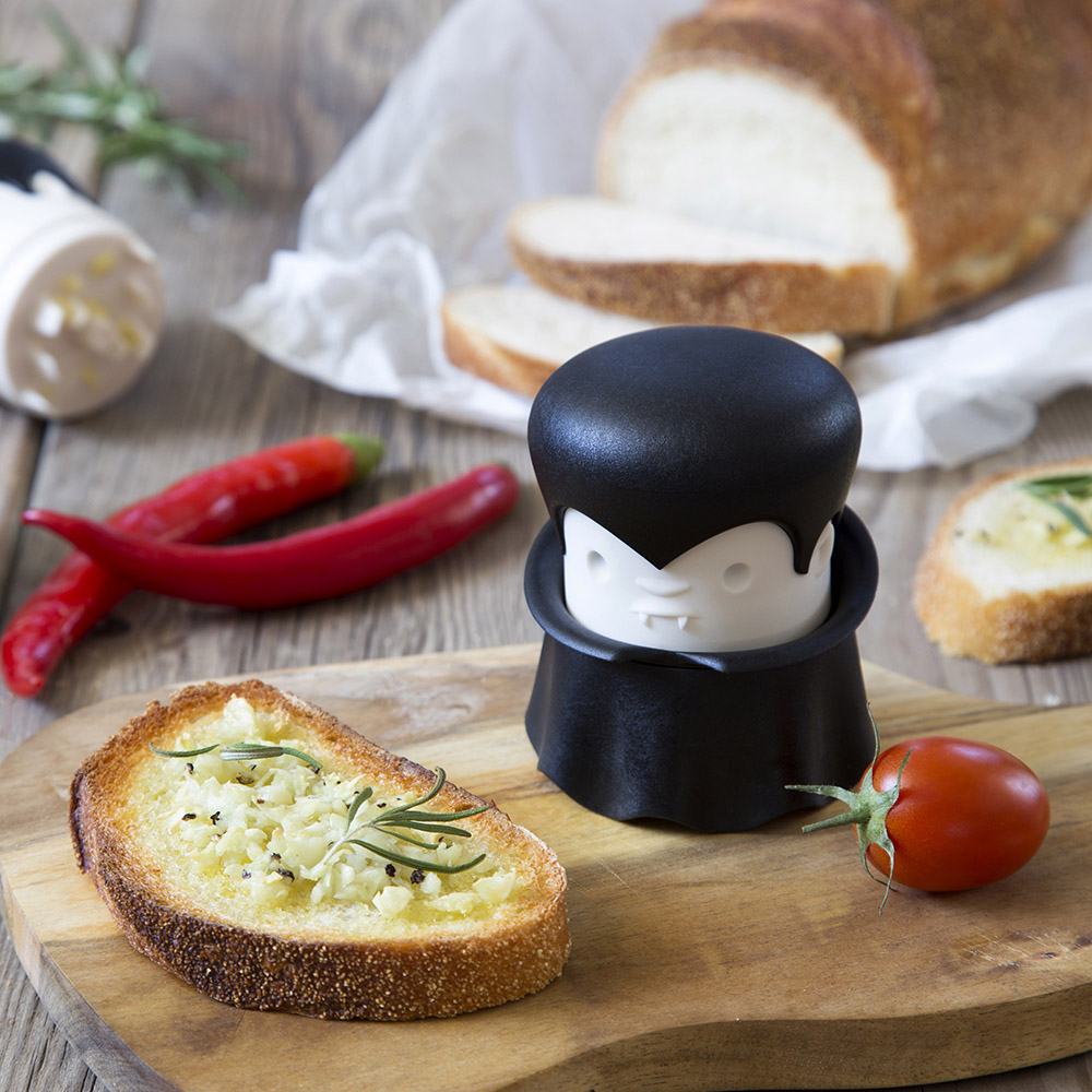 OTOTO｜德古拉搗蒜器 萬聖節