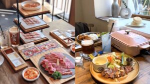 台中美食推薦｜50家高評價台中必吃美食餐廳，從早餐吃到宵夜《鍋物、燒肉、咖啡廳、早午餐、小吃》