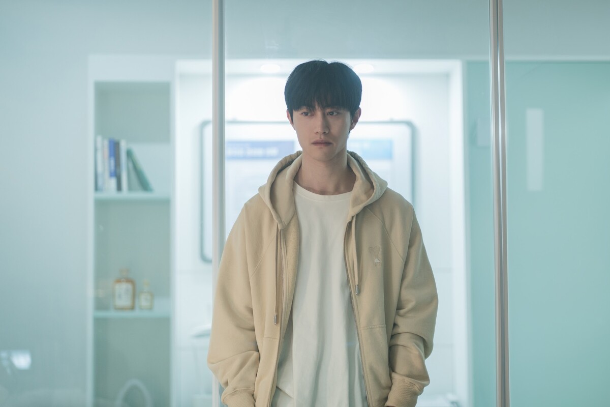 8位「真實年齡超意外」韓劇演員！ 《淚之女王》李主儐大郭東延8歲，金秀賢竟然36了