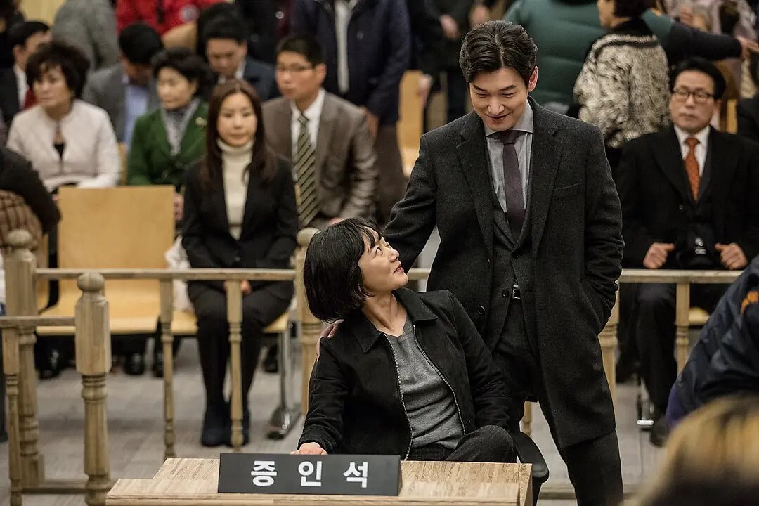 8部「容易被錯過」的超好看韓劇！《機牢》《我的大叔》錯過可惜，這部更被封韓劇天花板