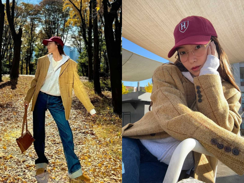 （圖／Jessica IG）