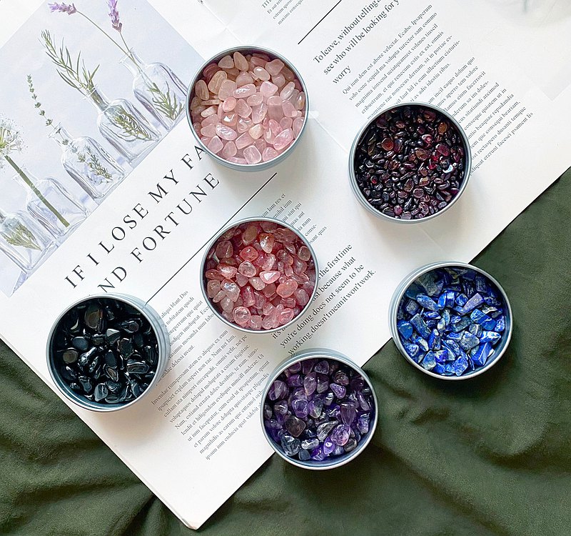 5/19更新-強能量~32款擴香石守護石-黑曜石-粉水晶-黃水晶-原礦