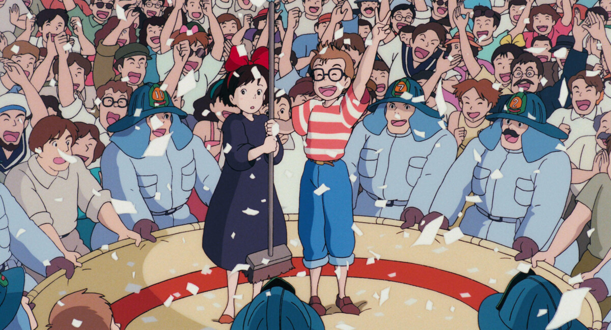 2023日本人最愛的吉卜力動畫TOP10！《霍爾的移動城堡》僅第七，冠軍不是 《神隱少女》