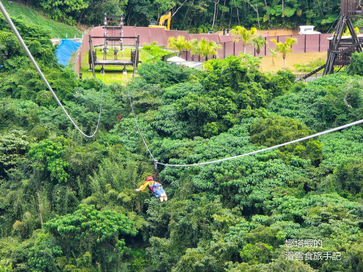 沖繩Junglia叢麗亞樂園_最新Junglia設施服務介紹&心得，必玩攻略讓你不踩雷