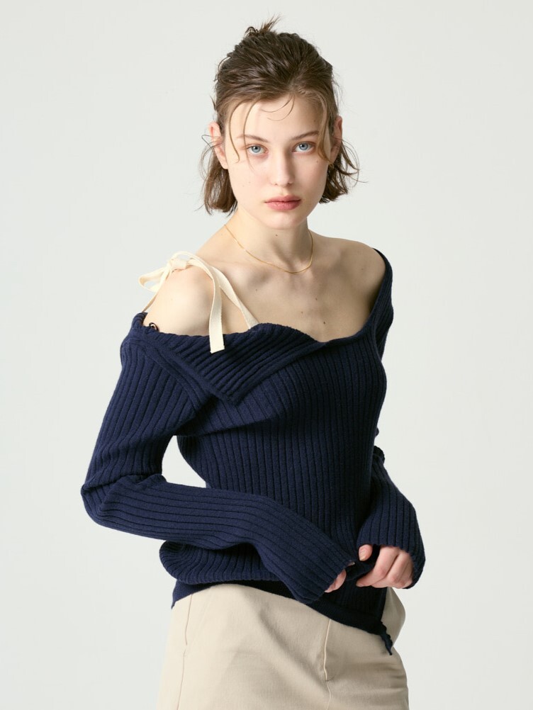 2024春季「韓國小眾服飾」推薦！薇娟同款詢問度爆表、員瑛代言ROLAROLA少女感滿滿！