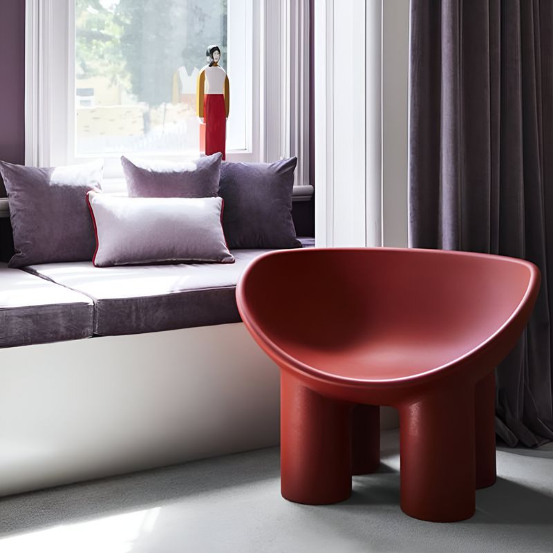 客廳解構潮流宅；去客廳化設計；家具軟裝；住宅；室內設計；室內設計