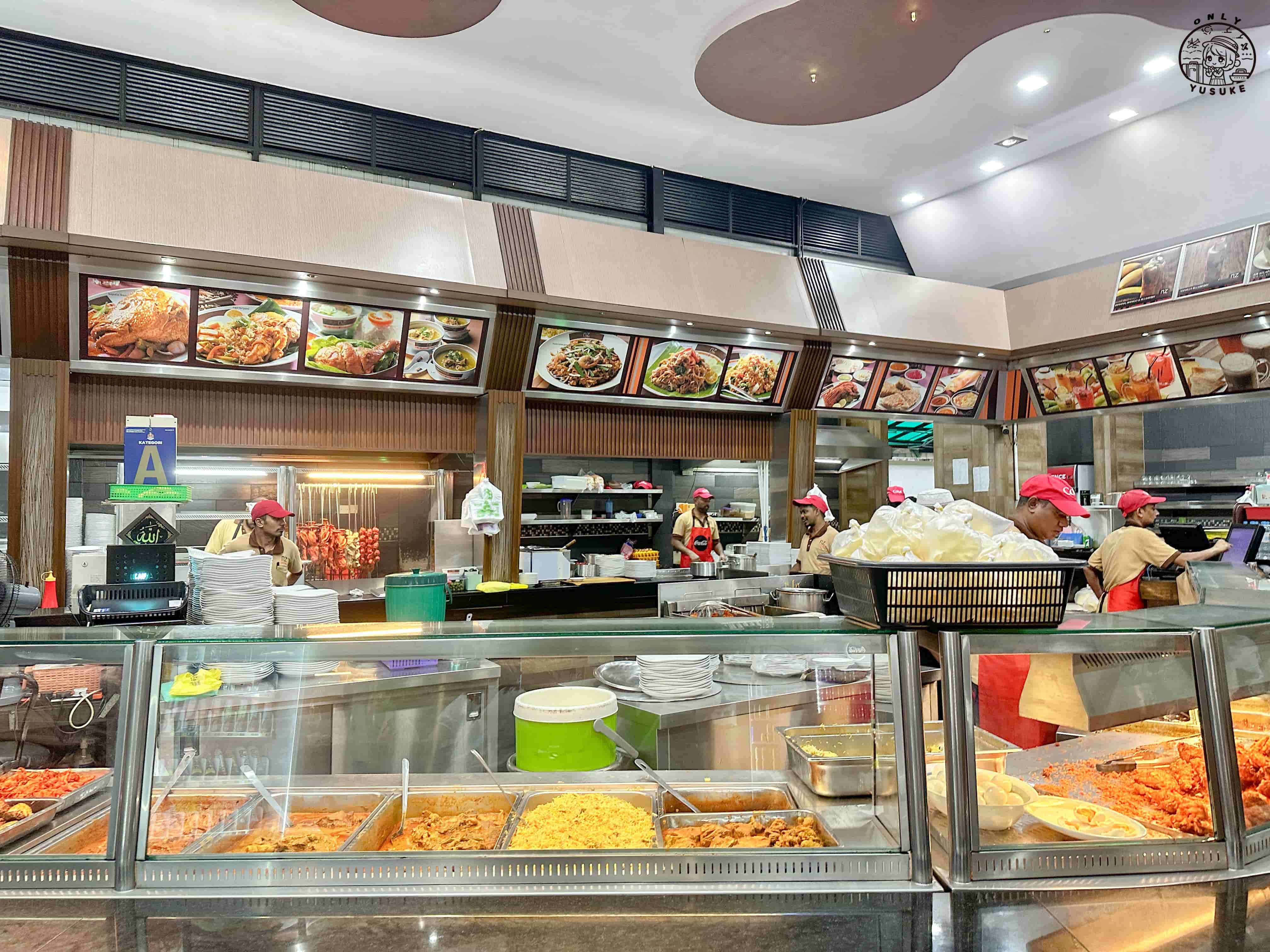 NZ Curry House 