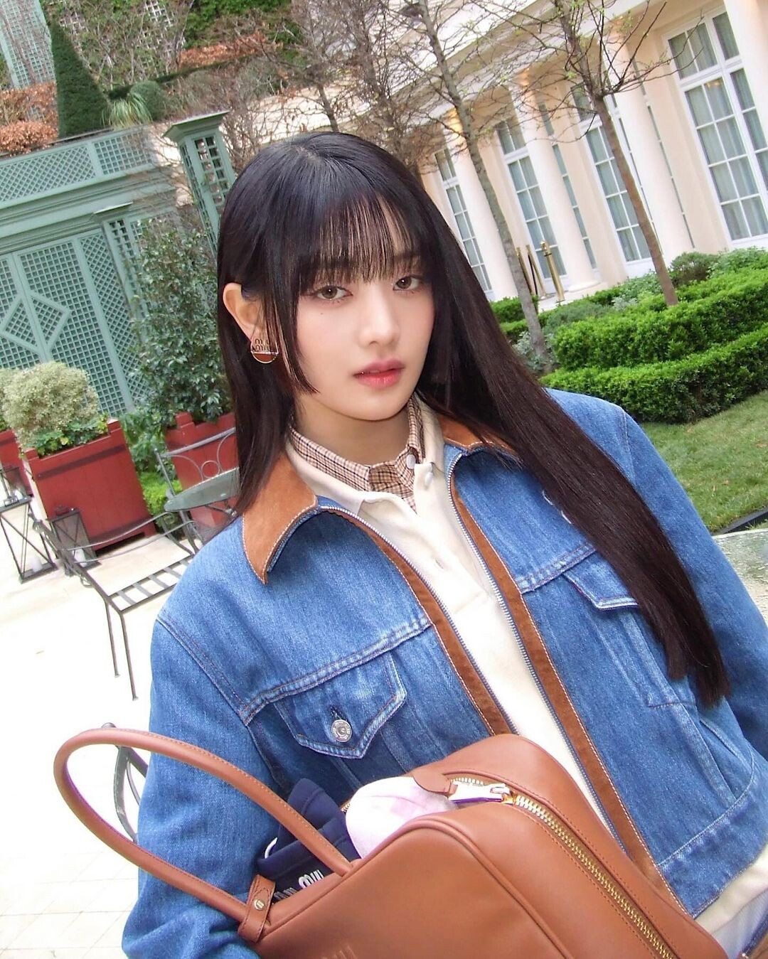 2024秋冬巴黎時裝週出席的K-pop偶像：BLACKPINK全員出擊， 他在LV女裝走秀創下紀錄！