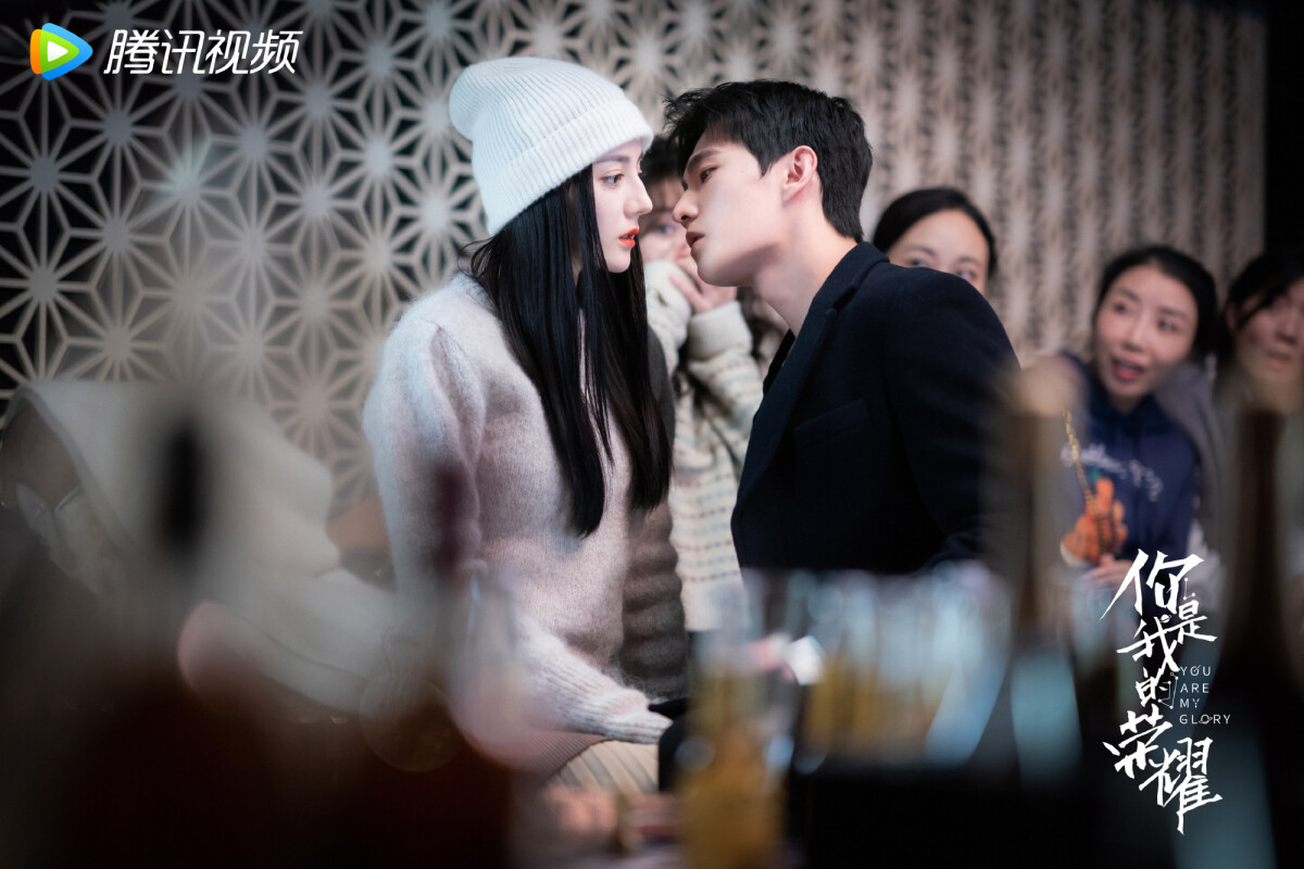 網評「雙向暗戀」甜寵陸劇天花板TOP10！《你也有今天》第9，冠軍高糖加一點點曖昧的酸