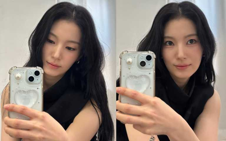 （圖／取自 _heedongii IG）