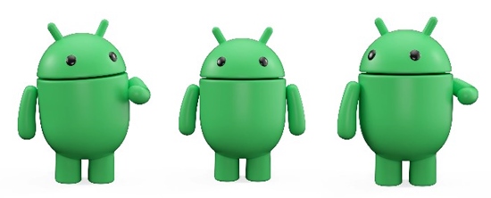 Google推出Android公仔，售價16美元但已經被搶購一空