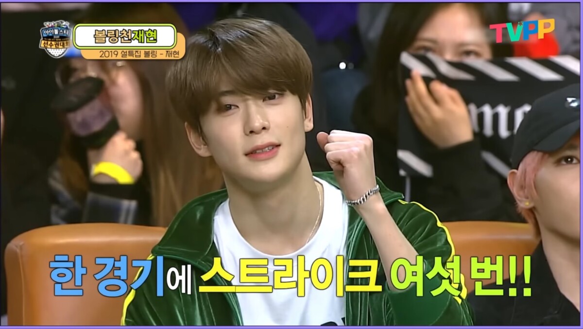 偶運會重啟！回顧六大比賽經典名場面