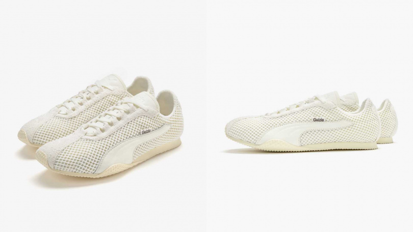 PUMA x GUIZIO 聯名系列_H-STREET／3,780元（圖／品牌提供）