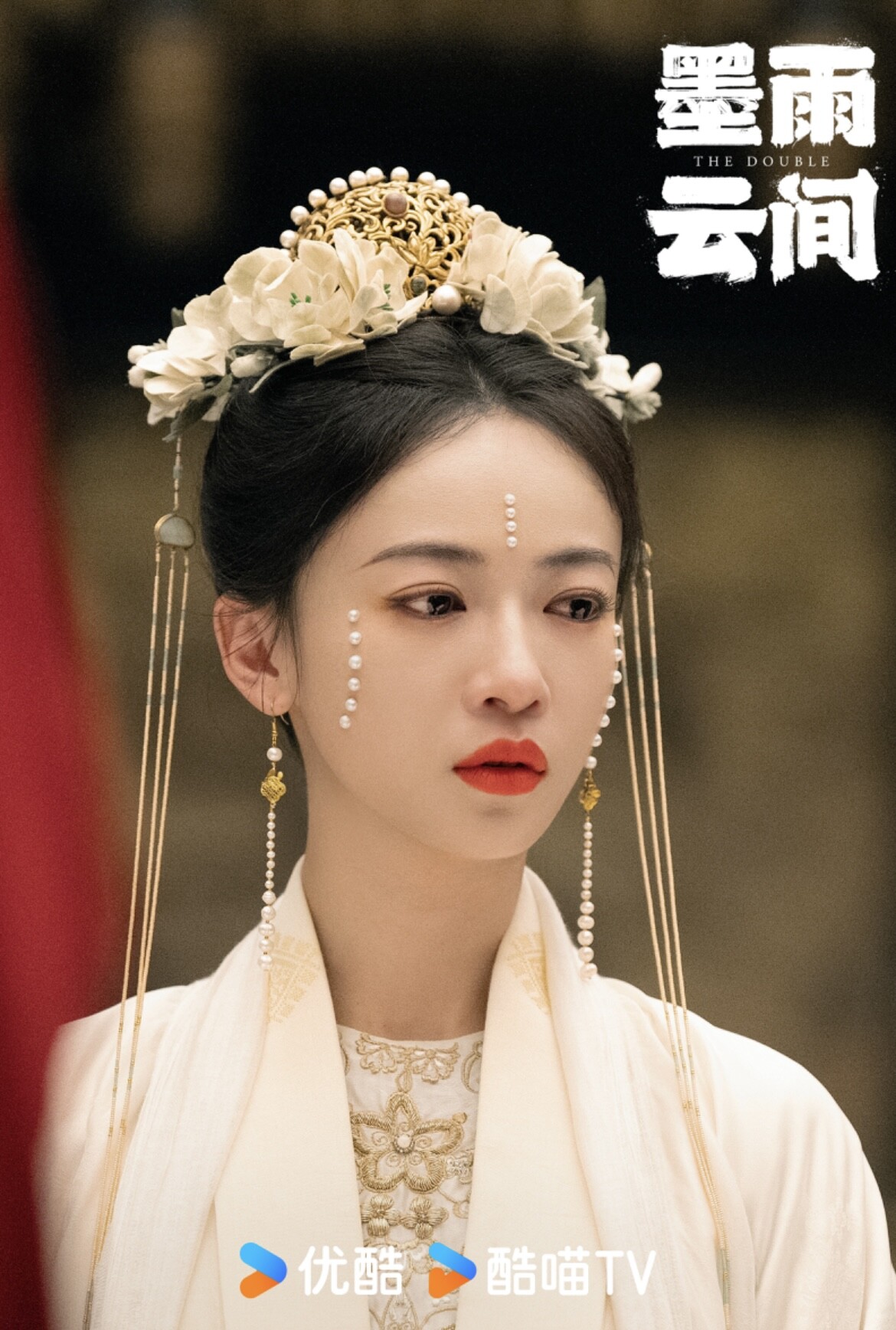 網友統整陸劇角色賽道：王星越奪人妻專用戶、張晚意總演背德文學，竟然還有吐血賽道？