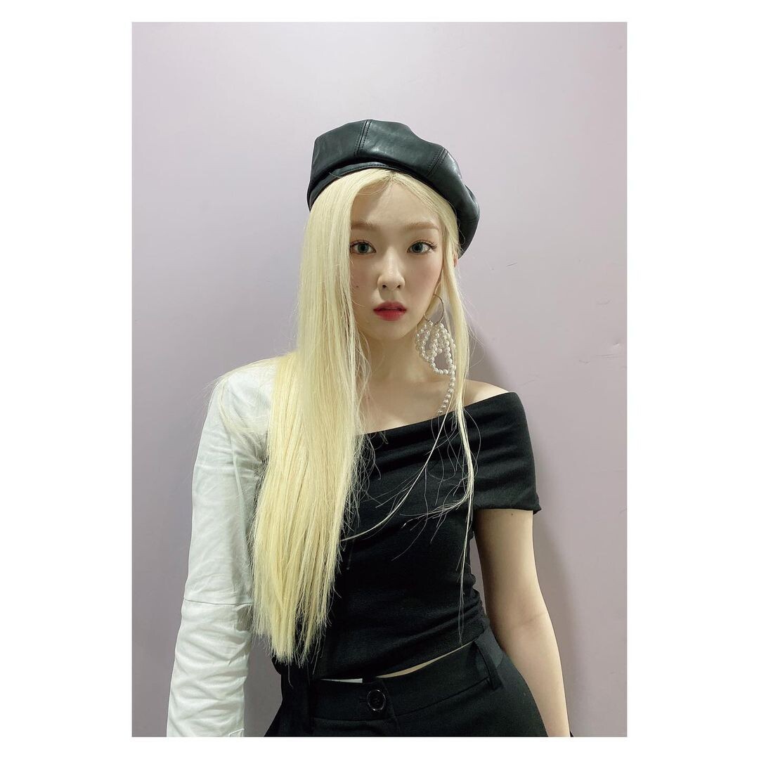 盤點十位冷白皮「人間白雪公主」女偶像