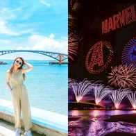 澎湖花火節三天兩夜行程｜2026澎湖自由行攻略！必吃美食、景點、花火節一次搞定 - ReadyGo