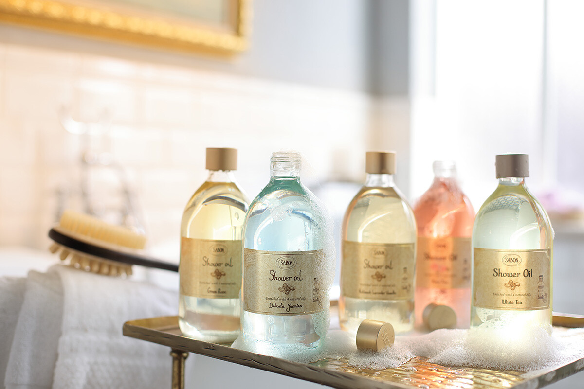 2024香氛沐浴乳推薦！Jennie同款TAMBURINS超香、diptyque把經典杜桑變成沐浴油