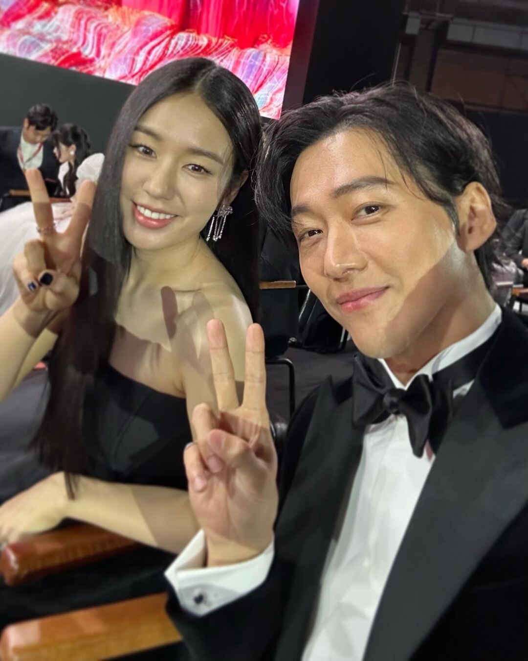 【60百想】南宮珉4度入圍首封帝，金秀賢重現醉酒撒嬌，宋慧喬宋仲基離婚5年終於同台啦