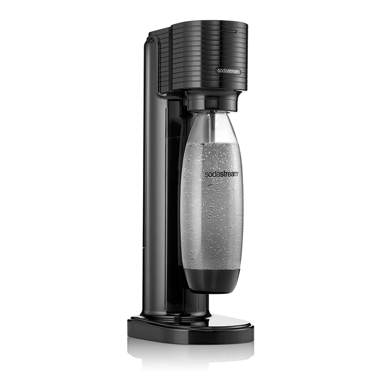 SODASTREAM GAIA 氣泡水機 (黑色)
