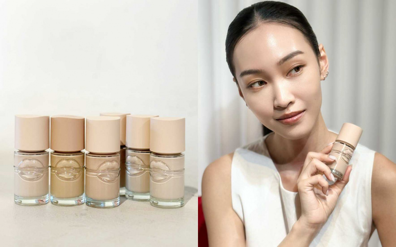 MAKE UP FOR EVER 30ml／1,760元（圖／吳雅鈴攝）