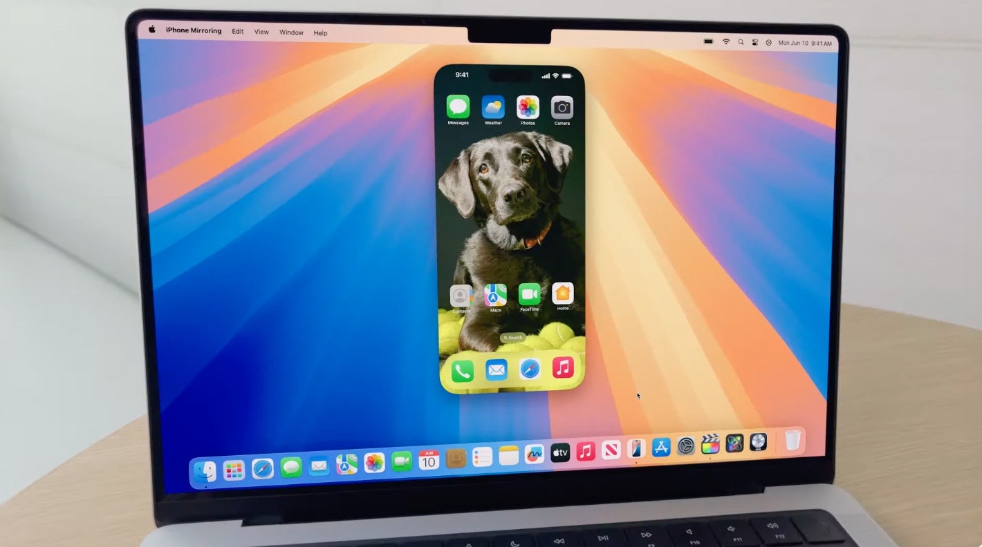 macOS Sequoia 和 iPadOS 18 不再支援這些 Mac 和 iPad裝置