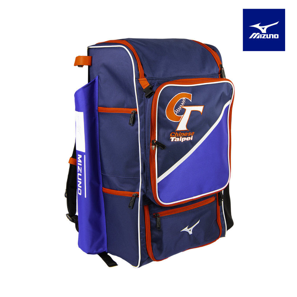 中華隊聯名背包