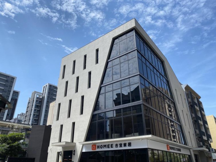 HOMEE AI 宣布推出 AI 空間實驗店，目標打造 AI 智慧無人家具店