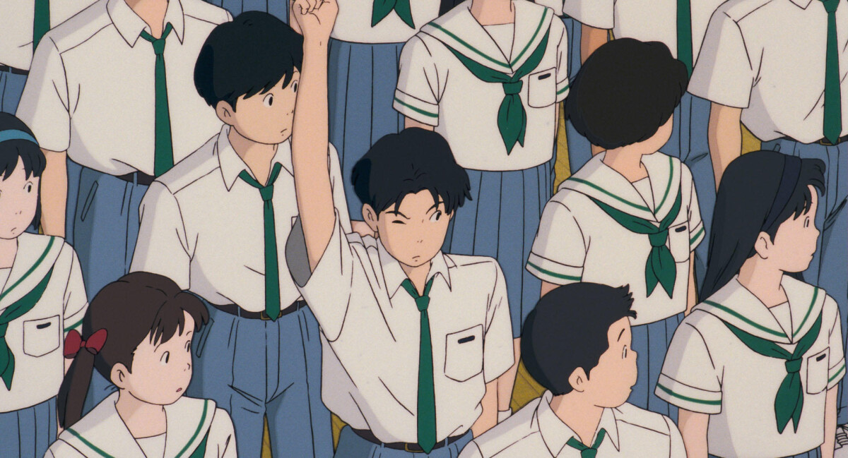 2023日本人最愛的吉卜力動畫TOP10！《霍爾的移動城堡》僅第七，冠軍不是 《神隱少女》