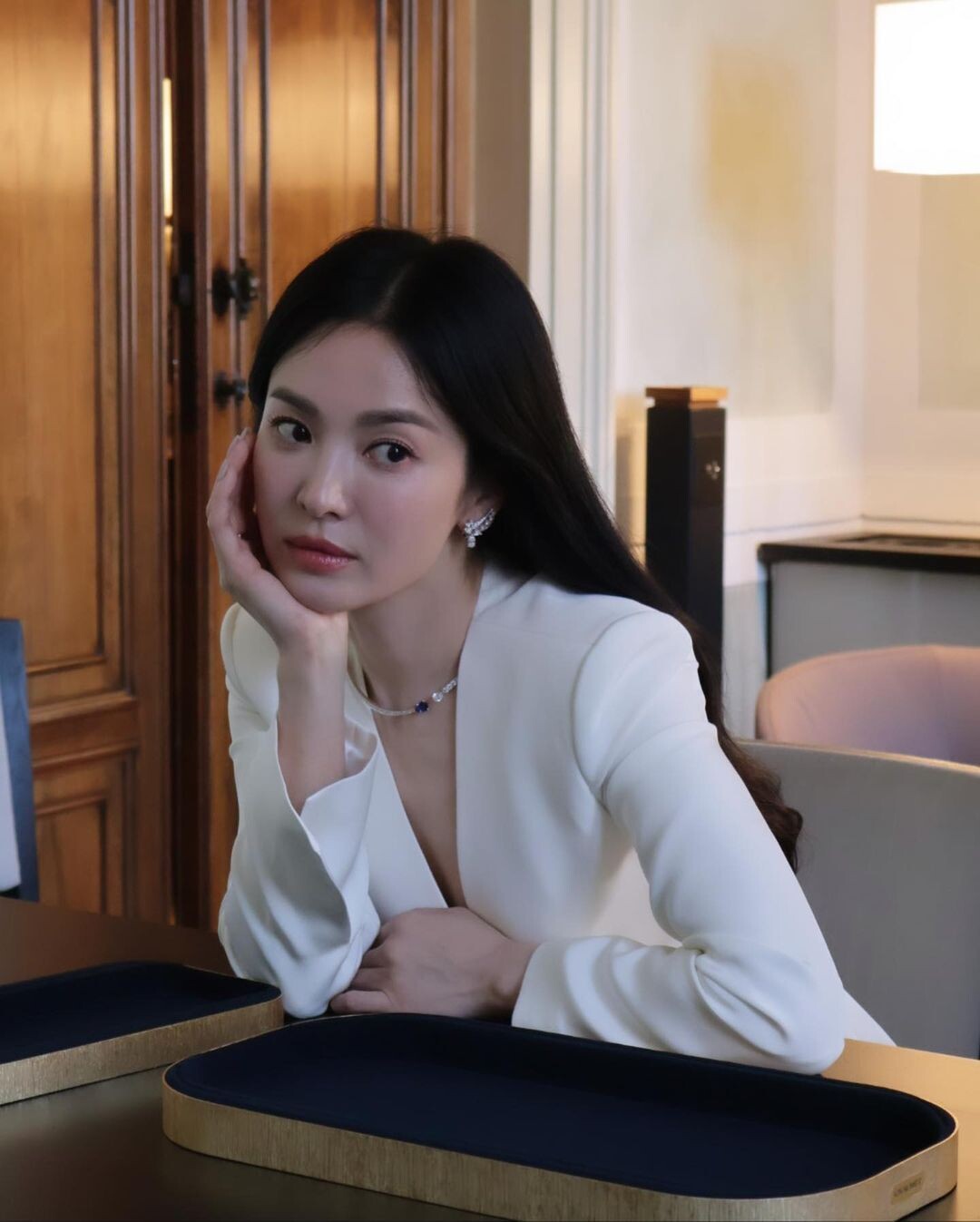 李帝勳辱罵化妝師？8位遭爆「欺凌工作人員」韓星：徐睿知復出惹議，她動手打導演？