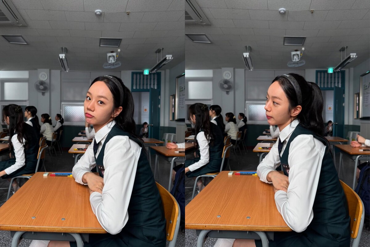 《善意的競爭》惠利精品配件盤點，加碼韓星同款精品髪飾