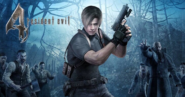 《惡靈古堡10》開發中！卡普空預計2029年推出，重製系列同步進行