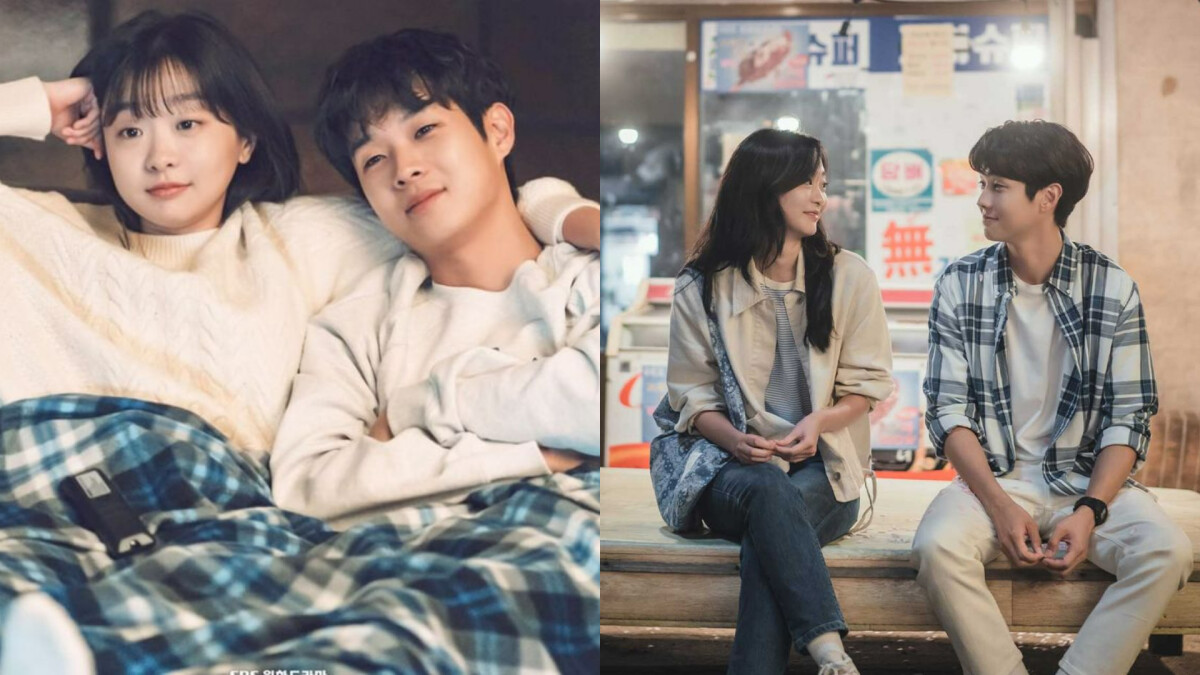 「女強男弱」韓劇推薦！淚之女王