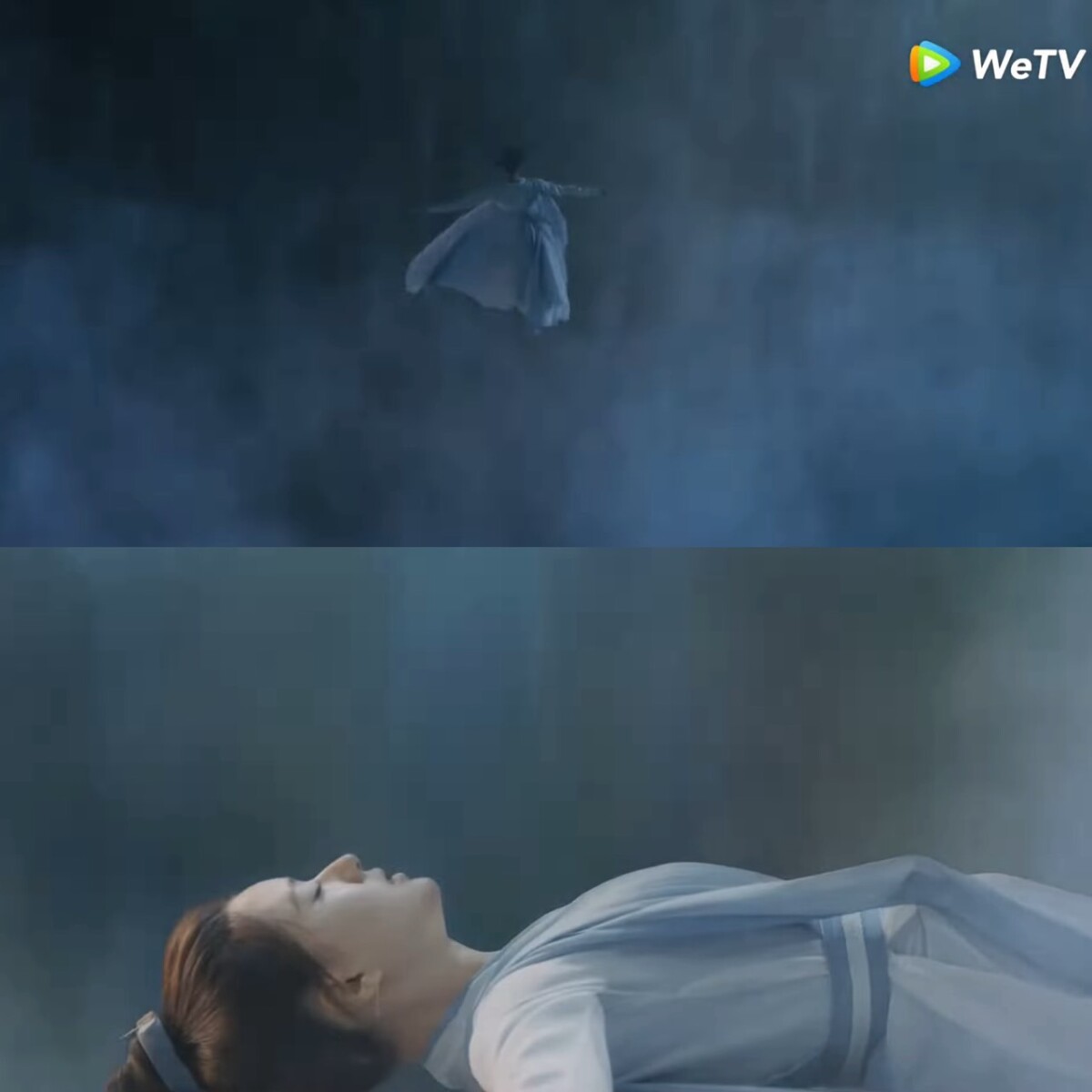 陸劇8大劇情老梗！現代劇的水管很容易破、經常停電，刮鬍泡親吻取代「這一項」！