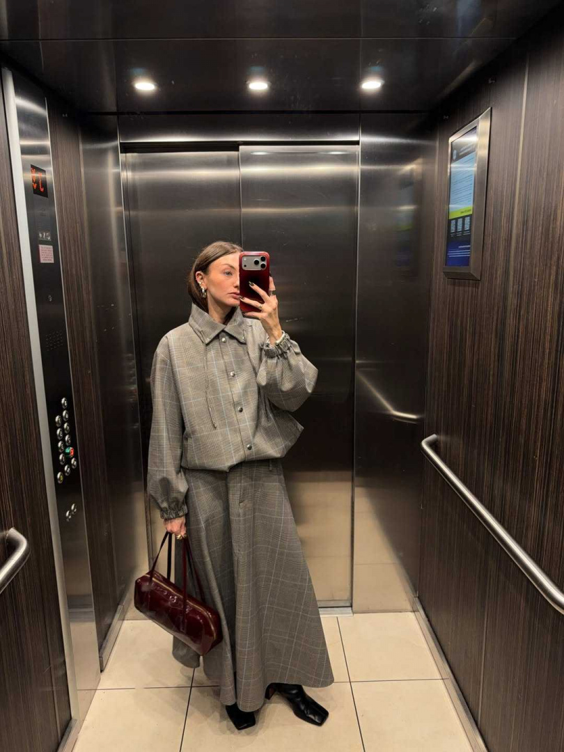 （圖／Chloe Hayward IG）