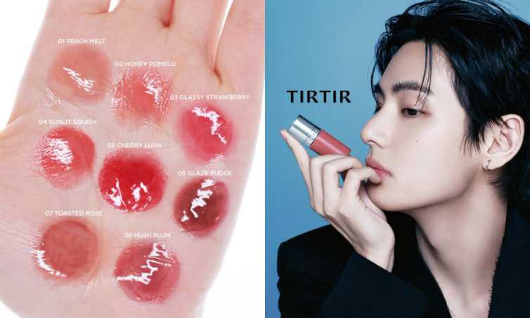 （圖／取自tirtir_official IG）
